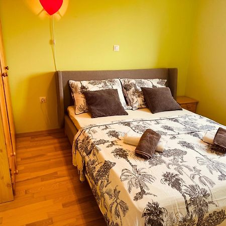 Liam Appartement Pula Buitenkant foto