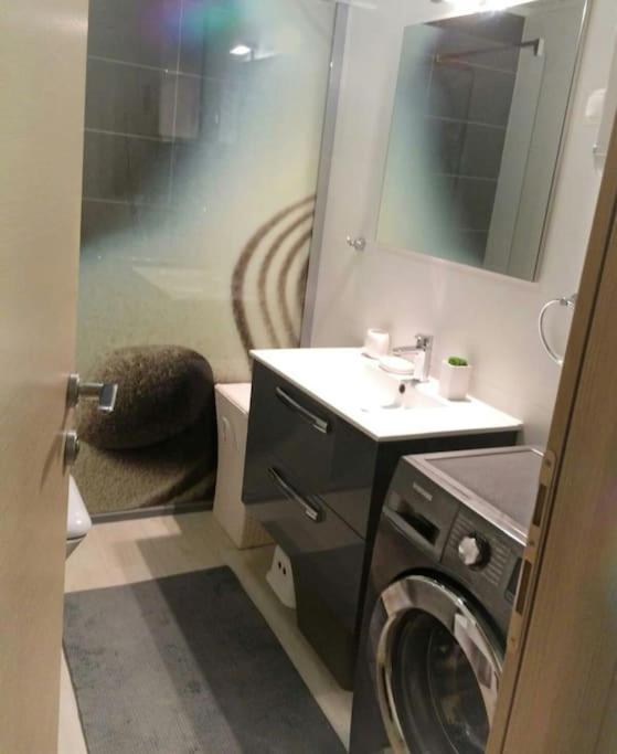 Liam Appartement Pula Buitenkant foto