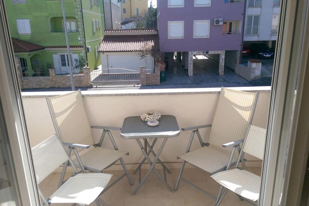 Liam Appartement Pula Buitenkant foto