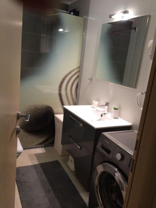 Liam Appartement Pula Buitenkant foto