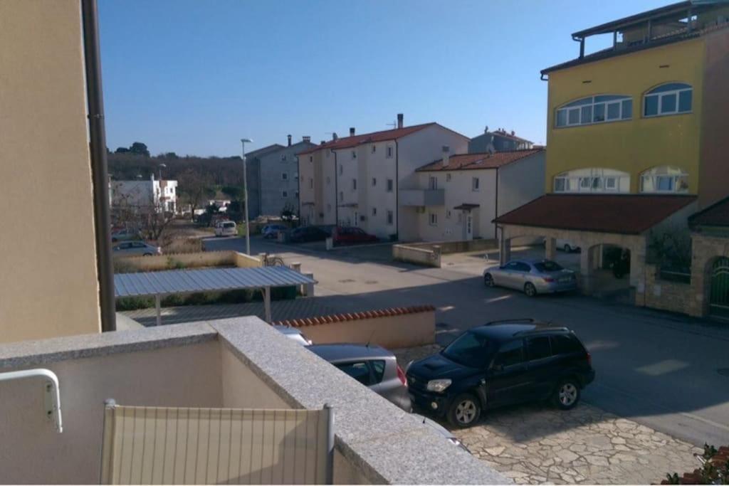 Liam Appartement Pula Buitenkant foto